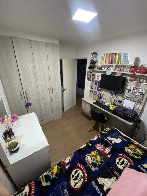 imóvel com 51m² - Centro - São Paulo
