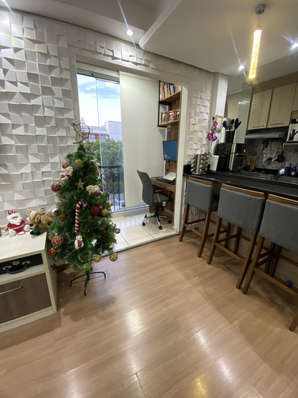 imóvel com 51m² - Centro - São Paulo