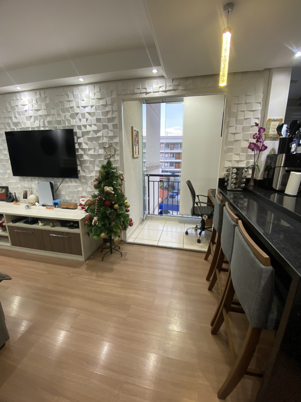 imóvel com 51m² - Centro - São Paulo