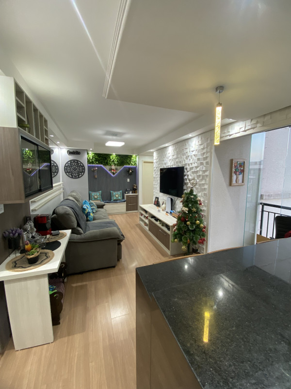 imóvel com 51m² - Centro - São Paulo
