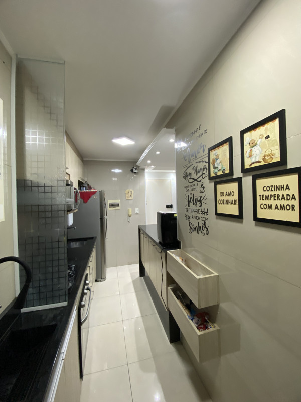 imóvel com 51m² - Centro - São Paulo