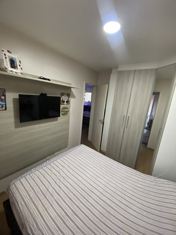 imóvel com 51m² - Centro - São Paulo