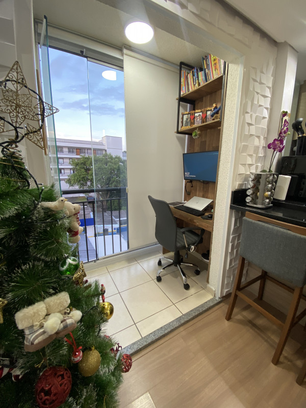 imóvel com 51m² - Centro - São Paulo