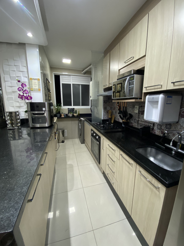 imóvel com 51m² - Centro - São Paulo
