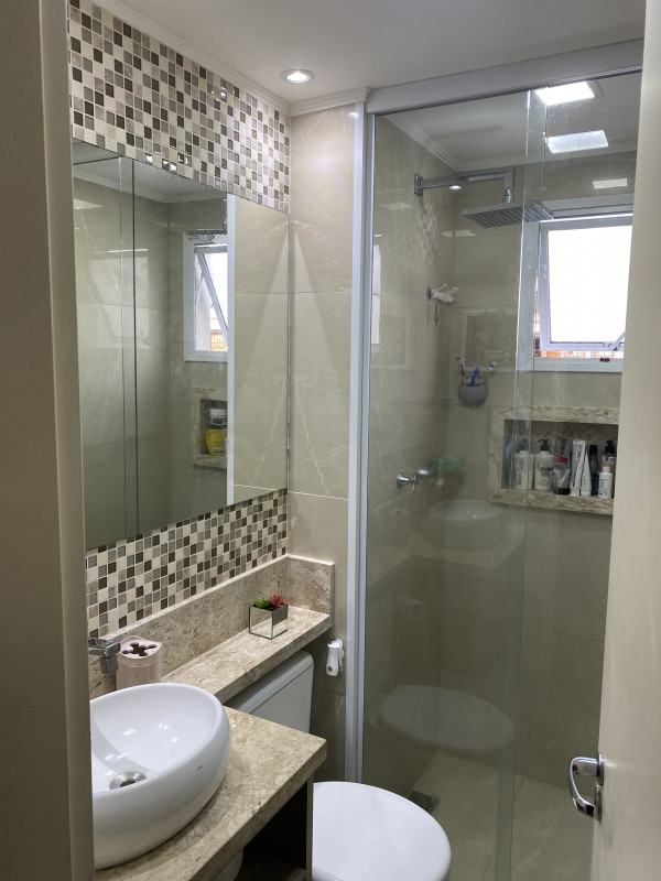 imóvel com 51m² - Centro - São Paulo