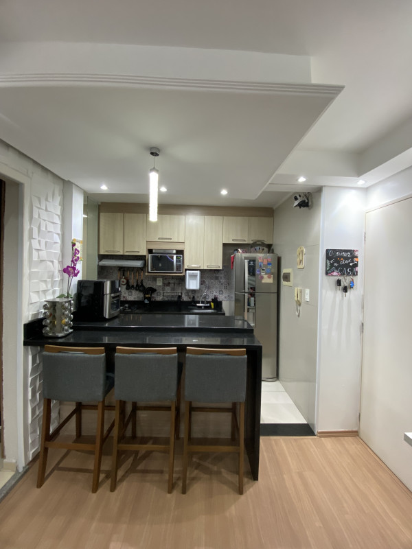 imóvel com 51m² - Centro - São Paulo