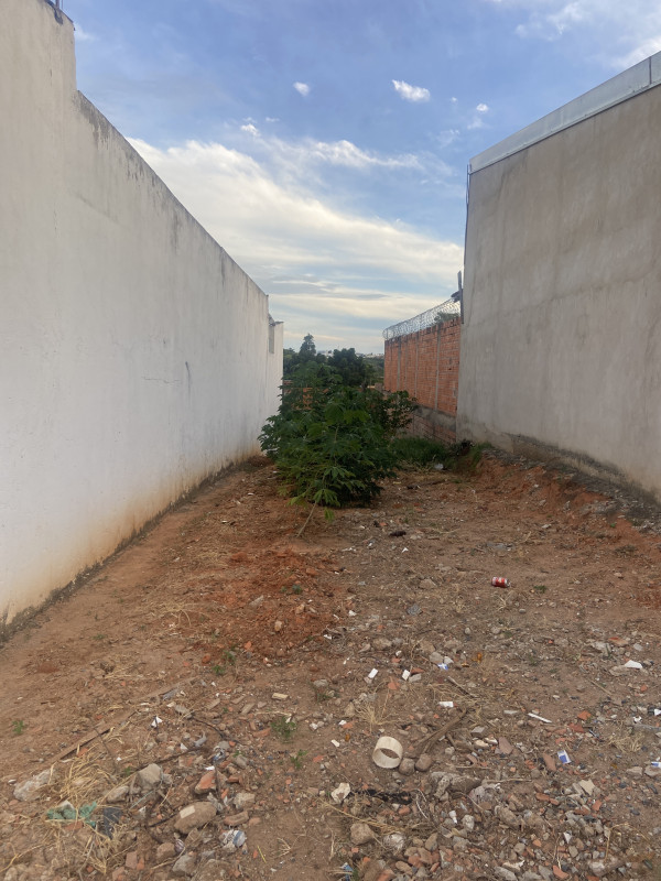 imóvel com 126m² - Jardim J S Carvalho - Sorocaba