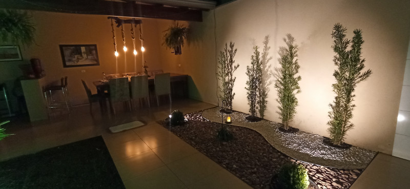 imóvel com 180m² - Jardim Real - Maringá