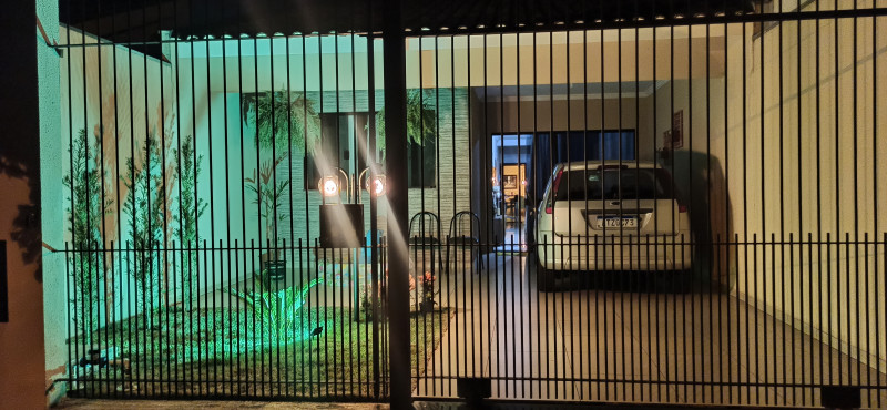 imóvel com 180m² - Jardim Real - Maringá