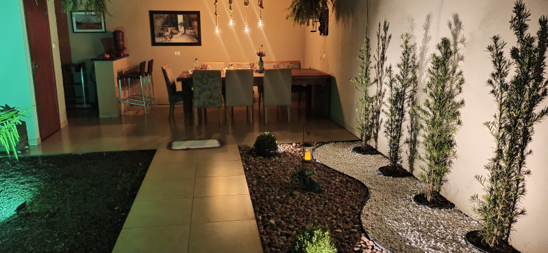 imóvel com 180m² - Jardim Real - Maringá