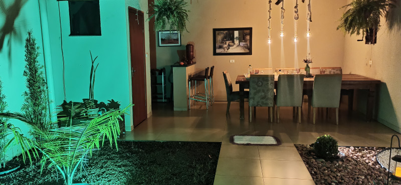 imóvel com 180m² - Jardim Real - Maringá