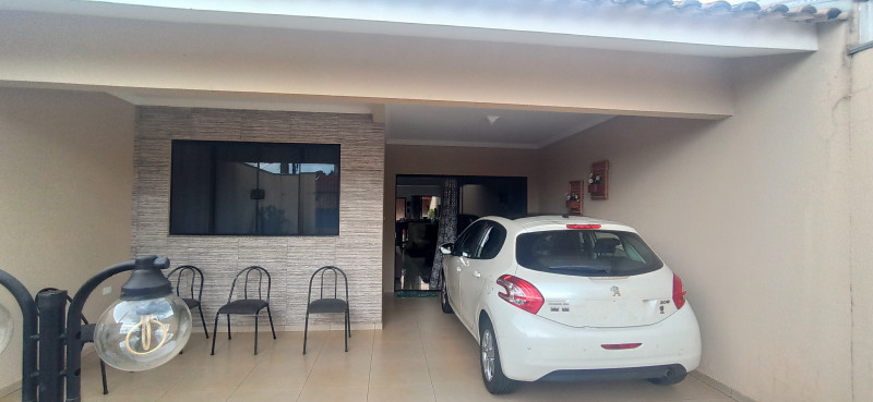 imóvel com 180m² - Jardim Real - Maringá