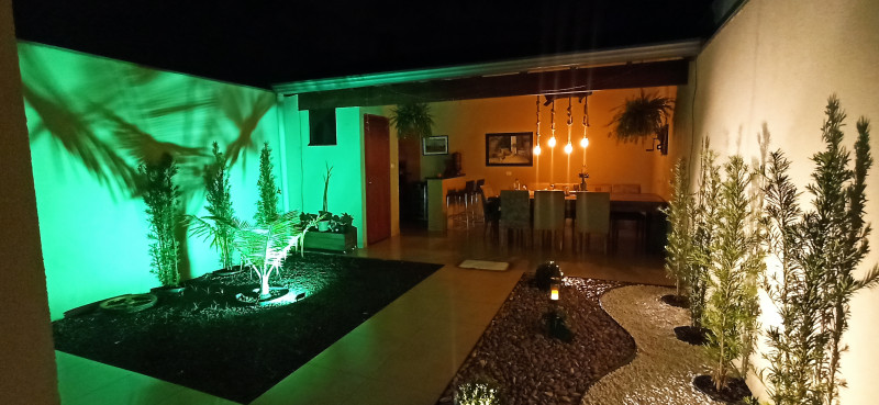 imóvel com 180m² - Jardim Real - Maringá
