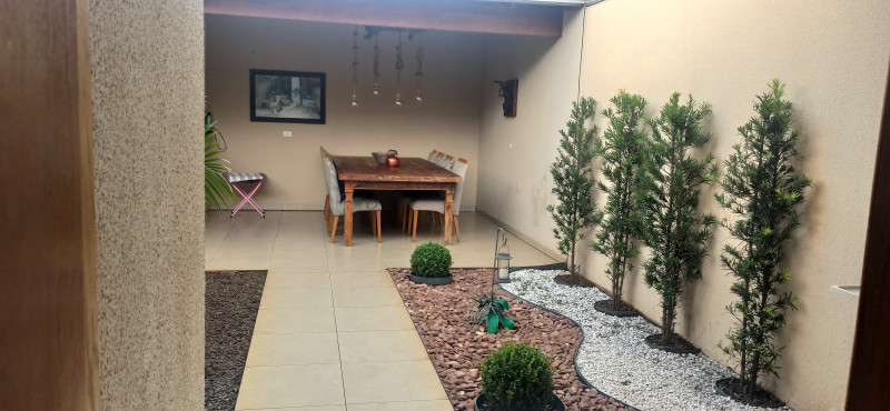 imóvel com 180m² - Jardim Real - Maringá