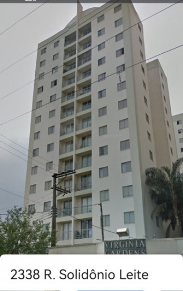 Apartamento à venda Vila Ivone com 64m² e 2 quartos por R$ 337.000 - 1505830477-condominio.jpg