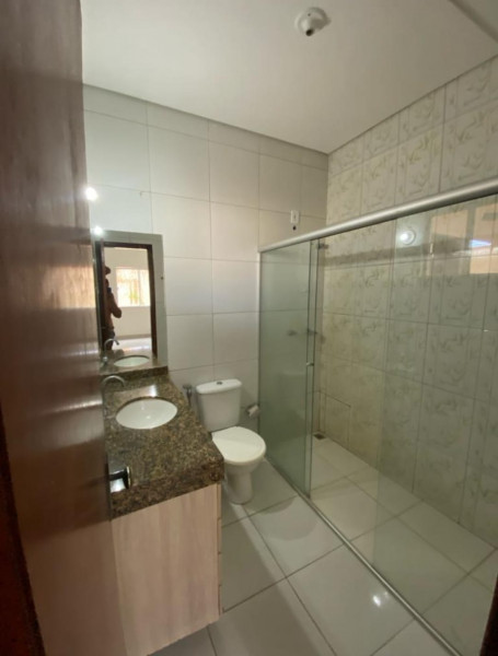 imóvel com 122m² - Vila Regina - Barreiras