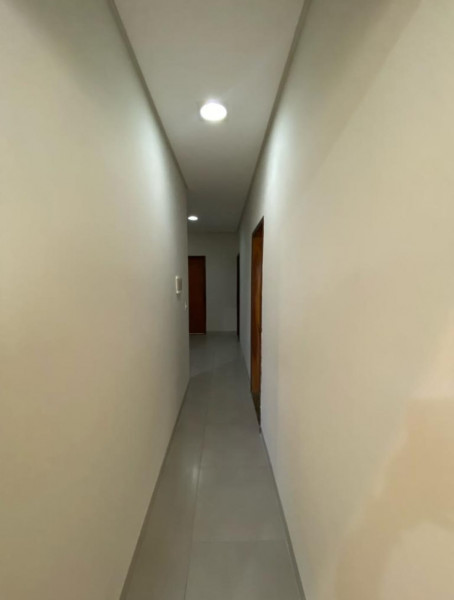 imóvel com 122m² - Vila Regina - Barreiras