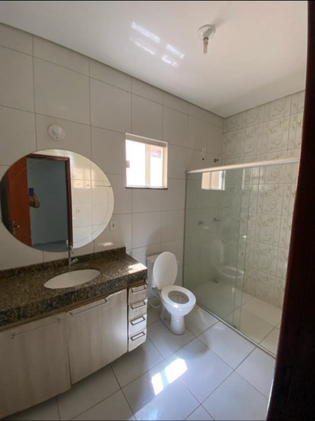 imóvel com 122m² - Vila Regina - Barreiras