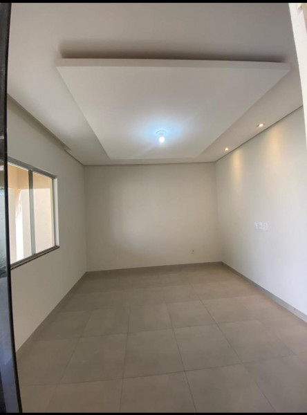 imóvel com 122m² - Vila Regina - Barreiras