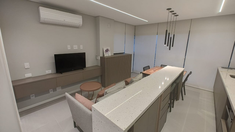 imóvel com 44m² - Vila Mariana - São Paulo