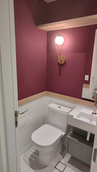 imóvel com 44m² - Vila Mariana - São Paulo