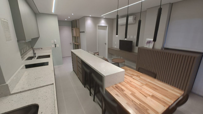 imóvel com 44m² - Vila Mariana - São Paulo