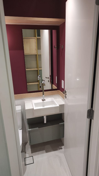 imóvel com 44m² - Vila Mariana - São Paulo