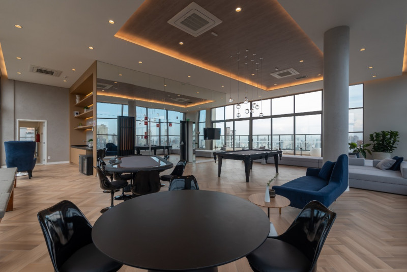 imóvel com 44m² - Vila Mariana - São Paulo