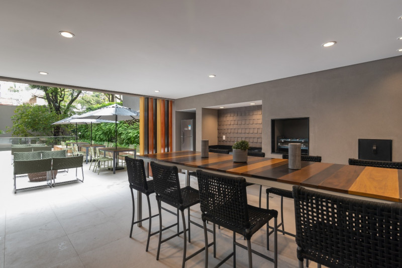 imóvel com 44m² - Vila Mariana - São Paulo