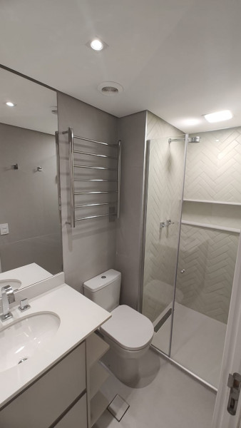 imóvel com 44m² - Vila Mariana - São Paulo