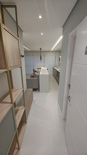 imóvel com 44m² - Vila Mariana - São Paulo