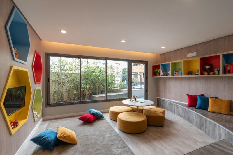 imóvel com 44m² - Vila Mariana - São Paulo