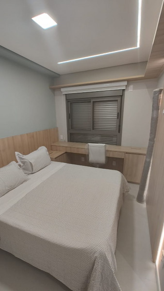 imóvel com 44m² - Vila Mariana - São Paulo