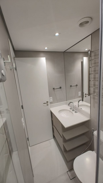imóvel com 44m² - Vila Mariana - São Paulo