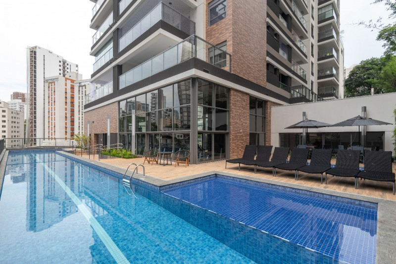 imóvel com 44m² - Vila Mariana - São Paulo