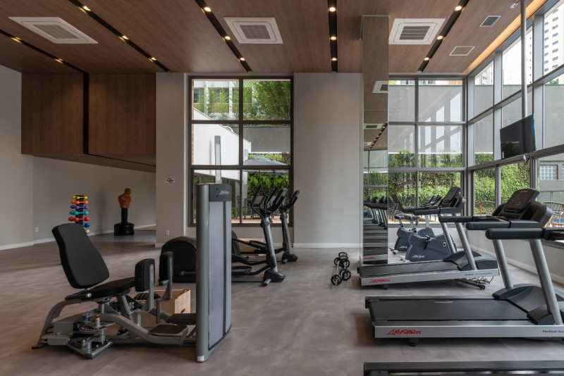 imóvel com 44m² - Vila Mariana - São Paulo