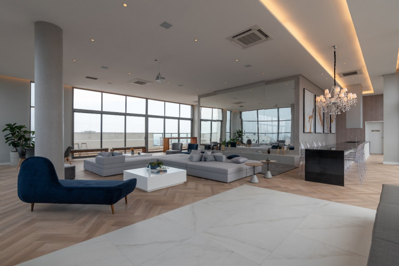 imóvel com 44m² - Vila Mariana - São Paulo