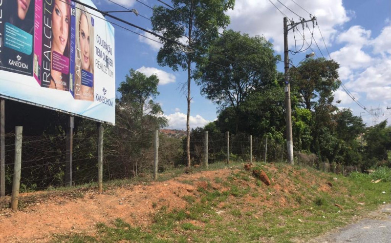 imóvel com 7285m² - Centro - Vespasiano