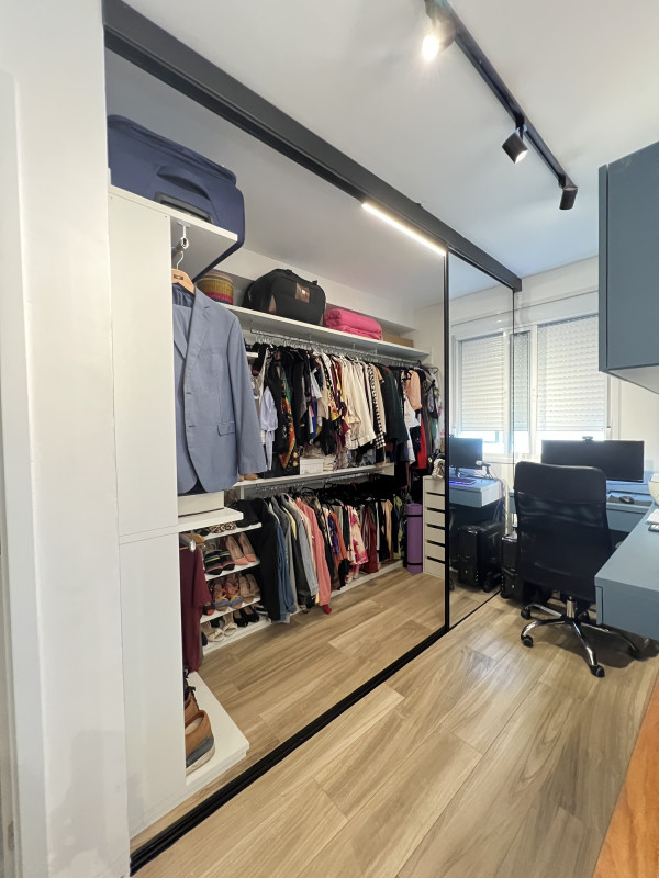 imóvel com 49m² - Cambuci - São Paulo
