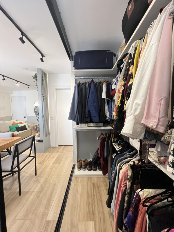 imóvel com 49m² - Cambuci - São Paulo