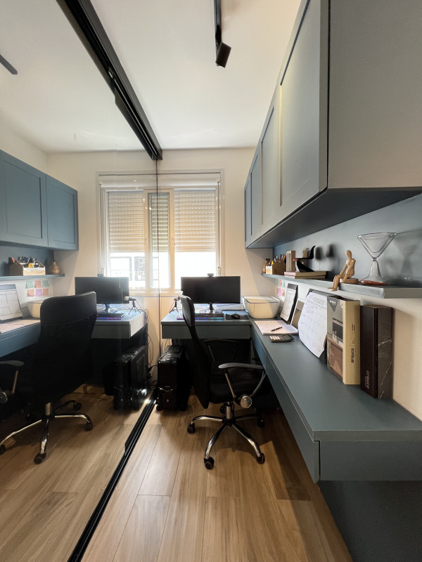imóvel com 49m² - Cambuci - São Paulo