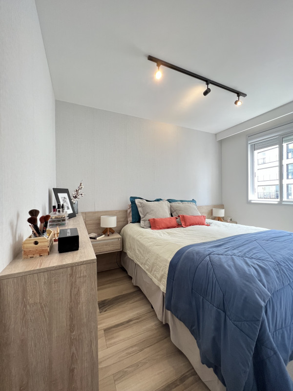 imóvel com 49m² - Cambuci - São Paulo
