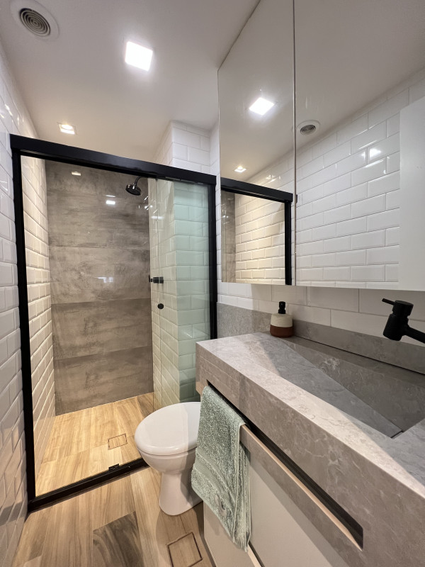 imóvel com 49m² - Cambuci - São Paulo
