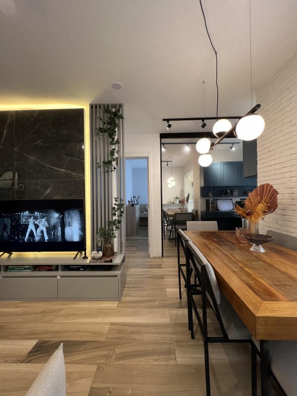imóvel com 49m² - Cambuci - São Paulo