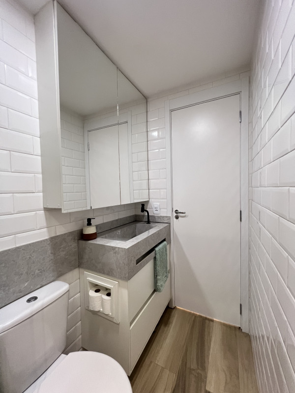 imóvel com 49m² - Cambuci - São Paulo