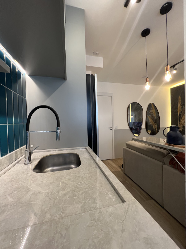 imóvel com 49m² - Cambuci - São Paulo
