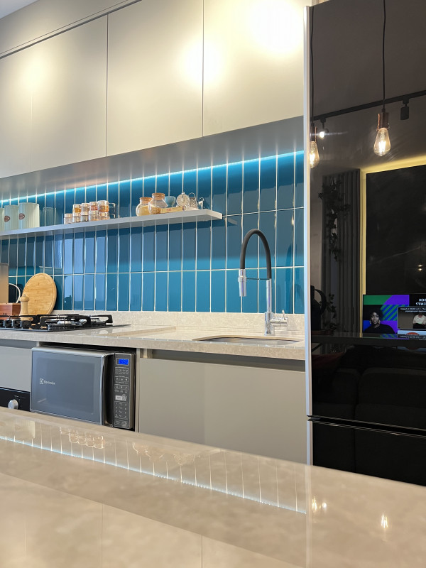 imóvel com 49m² - Cambuci - São Paulo