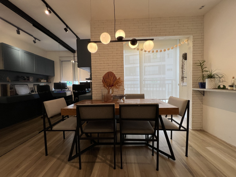imóvel com 49m² - Cambuci - São Paulo