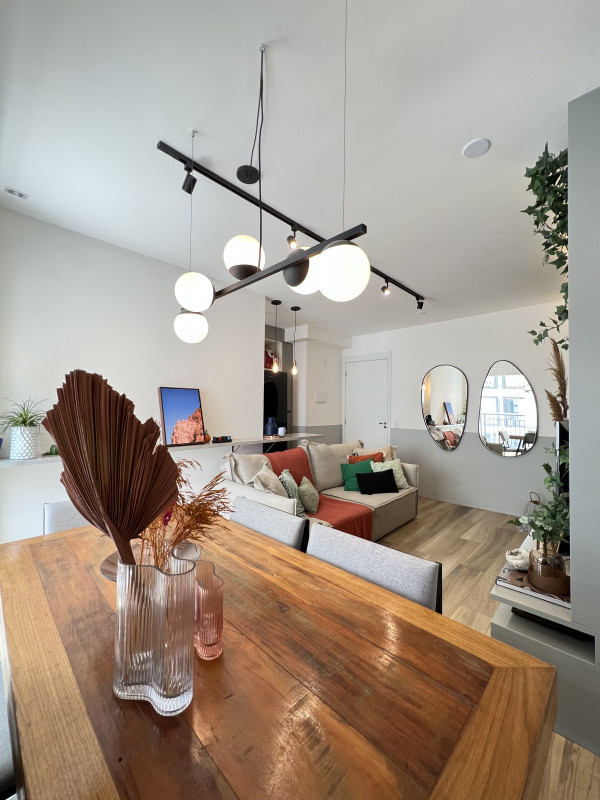 imóvel com 49m² - Cambuci - São Paulo