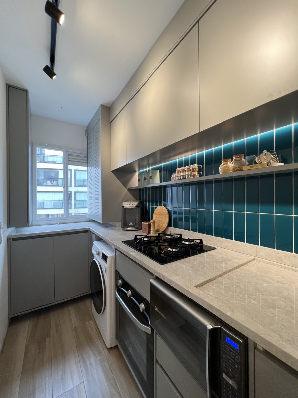 imóvel com 49m² - Cambuci - São Paulo